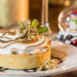 Sabores natalinos no almoço executivo da Julieta de Serpa Rio de janeiro