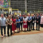 50 anos de Ordenação Presbiterial Rio de janeiro