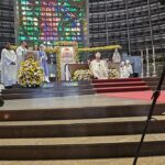 50 anos de Ordenação Presbiterial Rio de janeiro