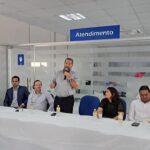 Carlos Lupi, no Maranhão Rio de janeiro