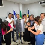 Carlos Lupi, no Maranhão Rio de janeiro