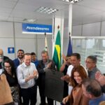 Carlos Lupi, no Maranhão Rio de janeiro