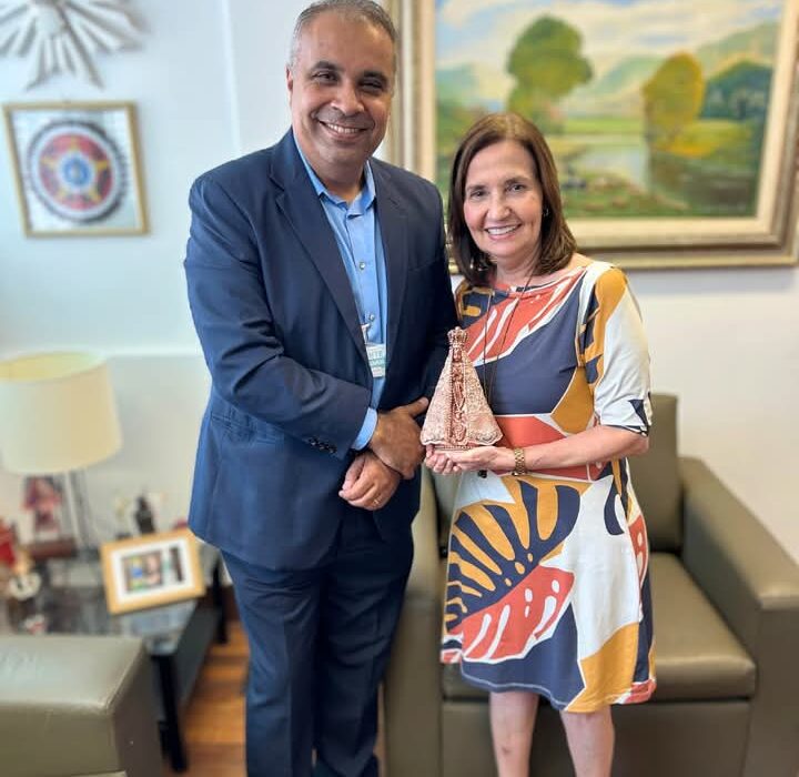 Despedida da Alerj Rio de janeiro