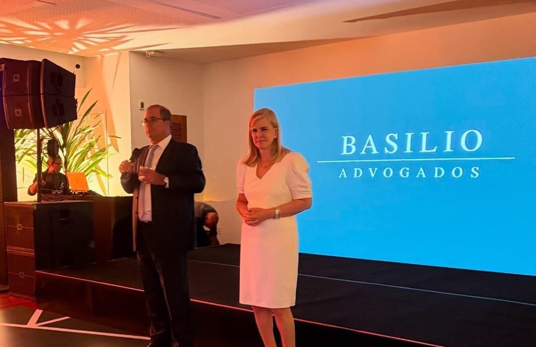 Confraternização do Basílio Advogados Rio de janeiro