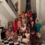 Confraternização de Natal Rio de janeiro