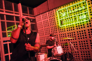 Floor segue mostrando que final de ano em Brasília tem o que fazer Eventos