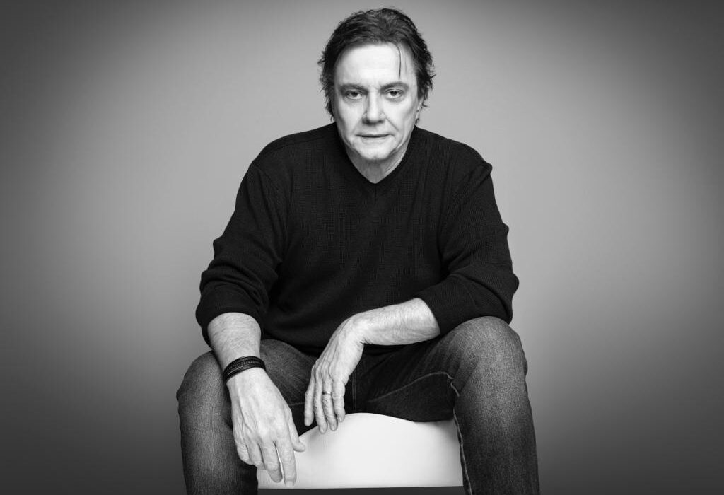 Fábio Jr apresenta show em Brasília no dia 22 de fevereiro Eventos