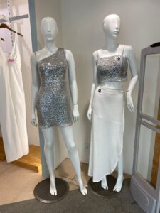 Looks para o réveillon do Conjunto Nacional Moda