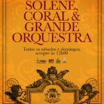 Camerata e Missas Solenes Rio de janeiro