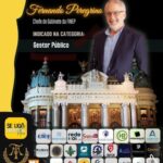 Troféu Empreenda - Melhores do Ano Rio de janeiro