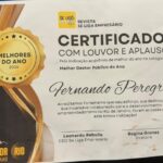 Troféu Empreenda - Melhores do Ano Rio de janeiro