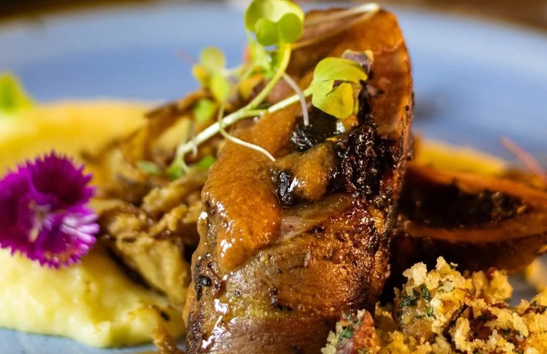 Almoço natalino, nesta sexta-feira e no sábado Rio de janeiro