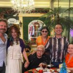 Jantar de Natal Rio de janeiro