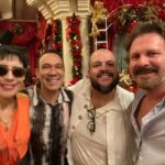 Jantar de Natal Rio de janeiro