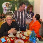 Jantar de Natal Rio de janeiro