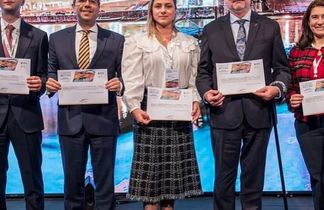 III Congresso Internacional Luso-Brasileiro de Direito de Empresa. Rio de janeiro