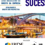post III Congresso Internacional Luso-Brasileiro de Direito de Empresa. Rio de janeiro III Congresso Internacional Luso-Brasileiro de Direito de Empresa. Rio de janeiro