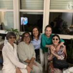 Aniversário de Denize Goulart Rio de janeiro