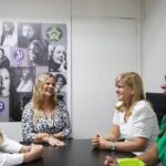 Combate à Violência contra a Mulher Rio de janeiro