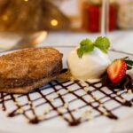 Jantar de Natal, na terça-feira e na quarta Rio de janeiro