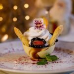 Jantar de Natal, na terça-feira e na quarta Rio de janeiro