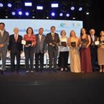 Medalha do Mérito Previdenciário Eloy Chaves. Rio de janeiro