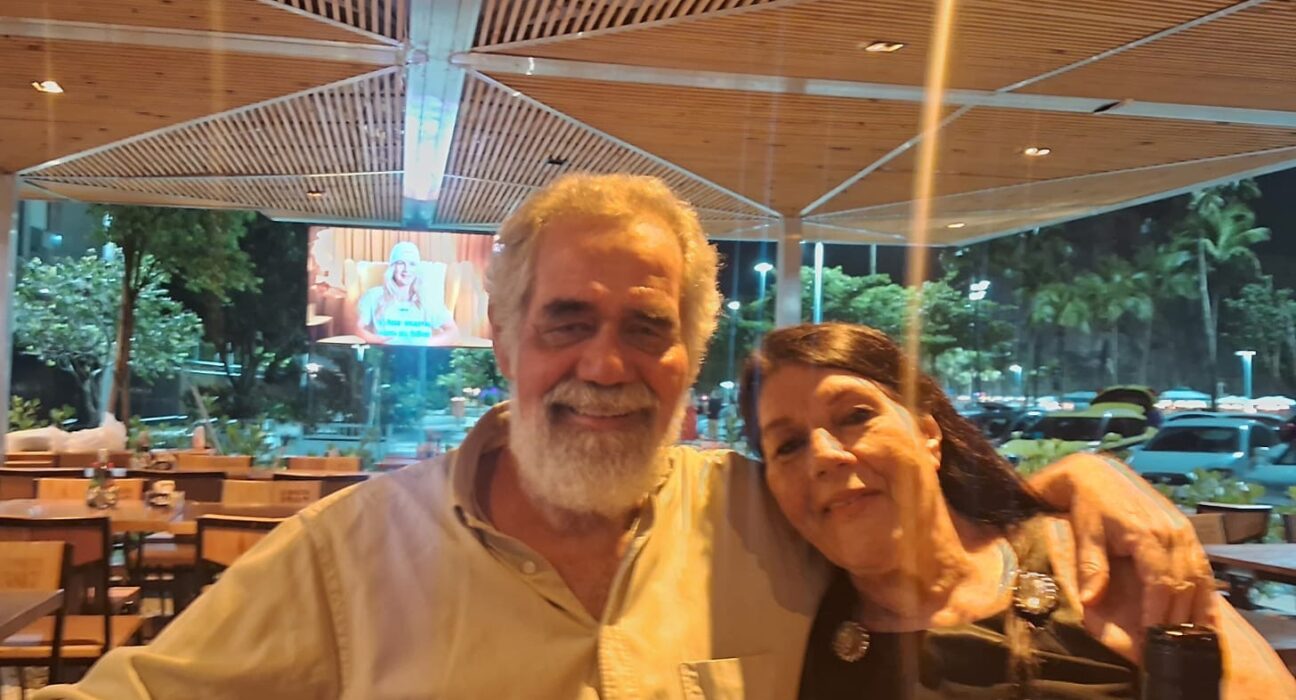 Aniversário de casamento. Rio de janeiro