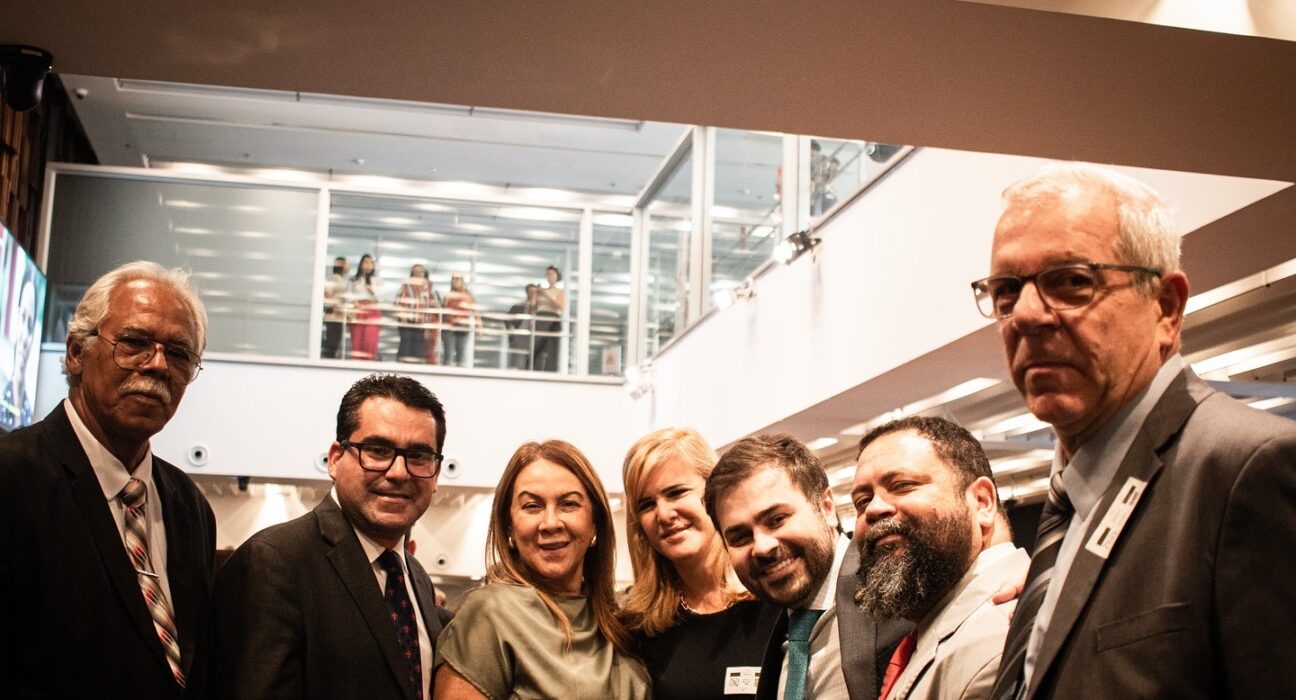 Ana Tereza Basílio vai pedir ao governador para vetar aumento de custas judiciais. Rio de janeiro