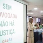 Solenidade de Entrega das Carteiras. Rio de janeiro