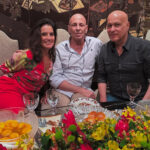 Natal em família e com amigos de longa data Rio de janeiro