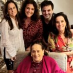 Natal em família e com amigos de longa data Rio de janeiro