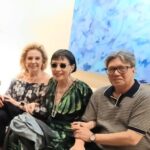 Natal em família e com amigos de longa data Rio de janeiro