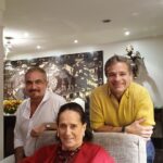 Natal em família e com amigos de longa data Rio de janeiro