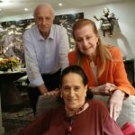 Natal em família e com amigos de longa data Rio de janeiro