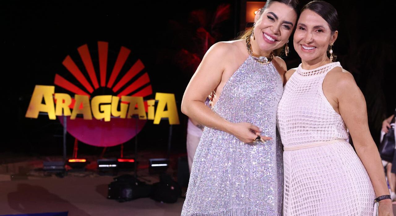 ONG Moda Regenerativa é lançada com brechó disruptivo com 1000 peças doadas por Naiara Azevedo Moda