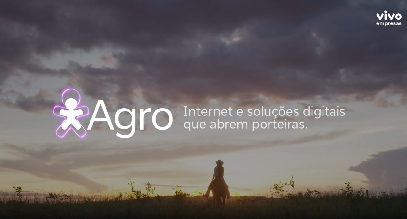Vivo traz Ana Castela em campanha regionalizada com soluções para agronegócio Música