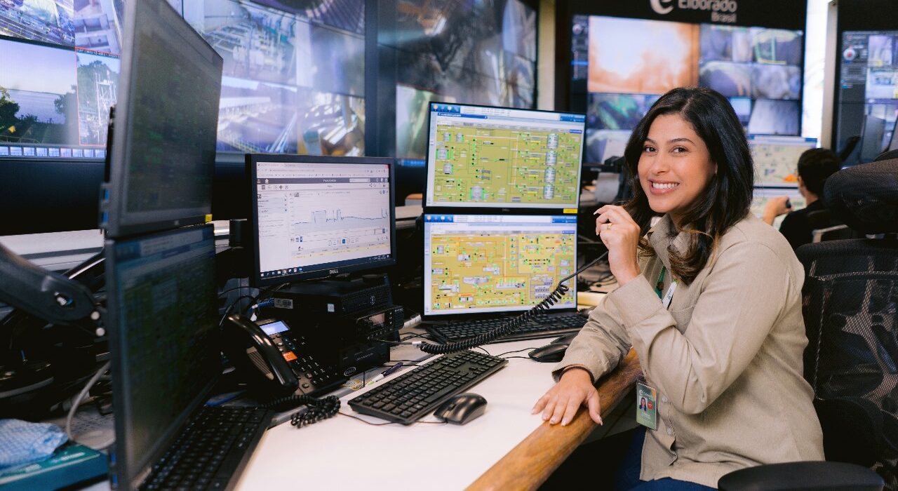 Eldorado Brasil abre inscrições para o programa de estágio Super Talentos 2025 Concurso