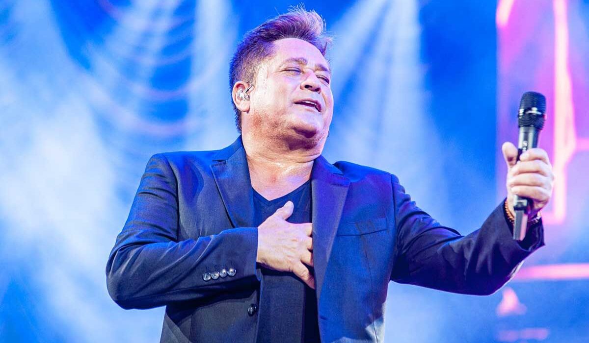 Réveillon 2025 “Ano Novo, Novos Sonhos”, a festa da família e da segurança. Esplanada terá Leonardo e Zé Vaqueiro de graça Réveillon