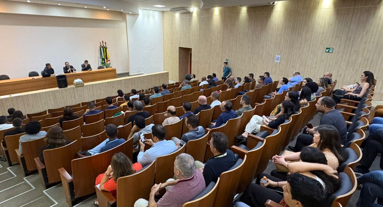 Criação da carreira de Contador Público do DF ganha força e mostra vantagens Gastronomia