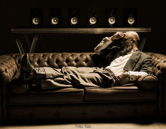 Música, arte e tecnologia, "Not Therapy #01" estreia do hub cultural de Jonetta em SP empreendedores