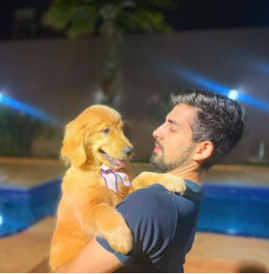 Jovem estudante goiano desenvolve técnica de como educar caes com simples aprendizado na universidade e coleciona clientes no Estado de Go Geral