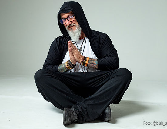 'NeoClassic' conexão transcendental com o oceano em EP com nuances na label Mística Sounds Música