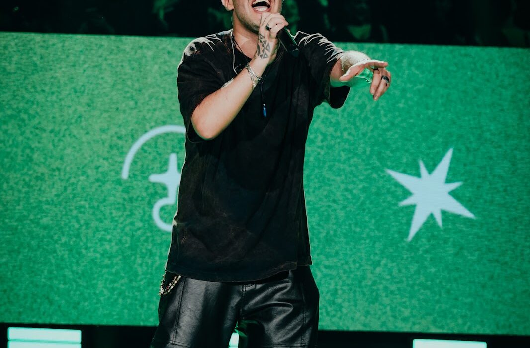 Bruno Diegues faz show de lançamento do novo audiovisual em São Paulo Música