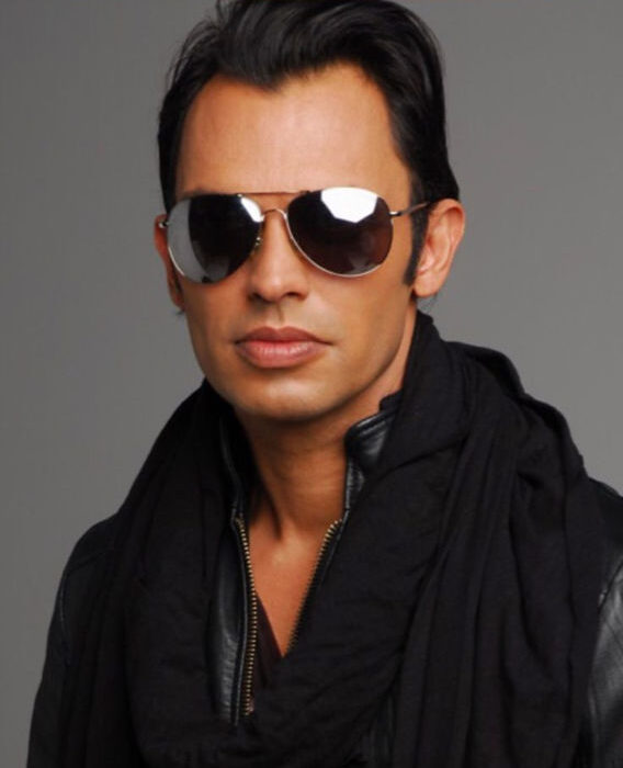 Matinê para maiores Eventos