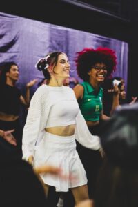 Candangeek leva cultura pop para o Venâncio Shopping Eventos