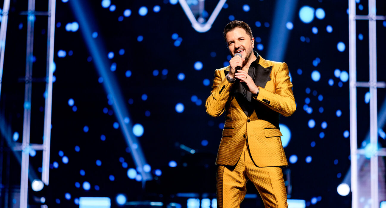 Maurício Manieri traz nova edição de “Classics” para Brasília Eventos