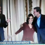 Posses Rio de janeiro