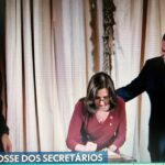 Posses Rio de janeiro