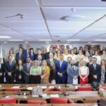 Presidentes das subseções terão sala especial na OAB-RJ Rio de janeiro