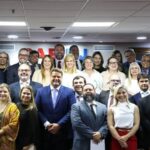 Presidentes das subseções terão sala especial na OAB-RJ Rio de janeiro